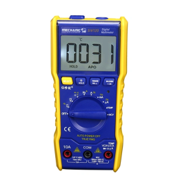 MECHANIC SIV120 Multimeter cyfrowy