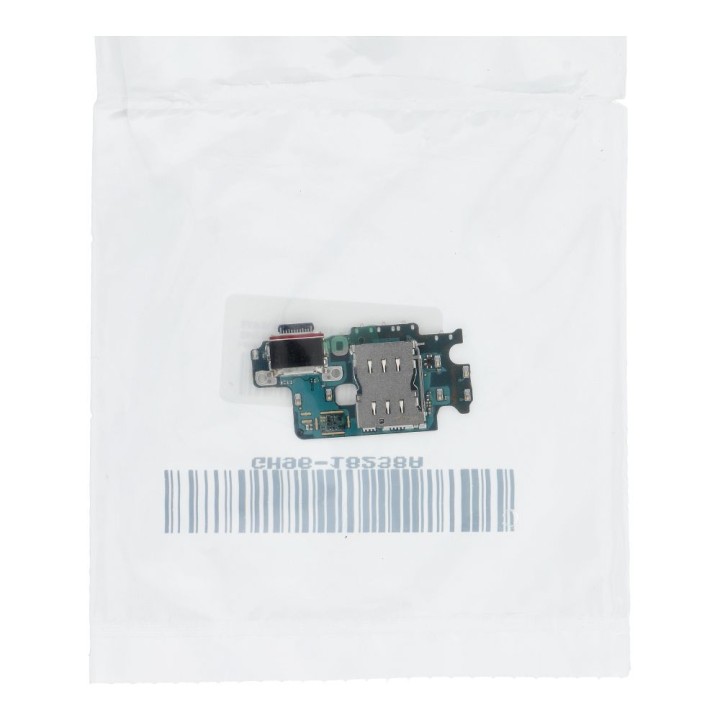 ServicePack плата зарядки usb SAMSUNG S25 GH96-18238A