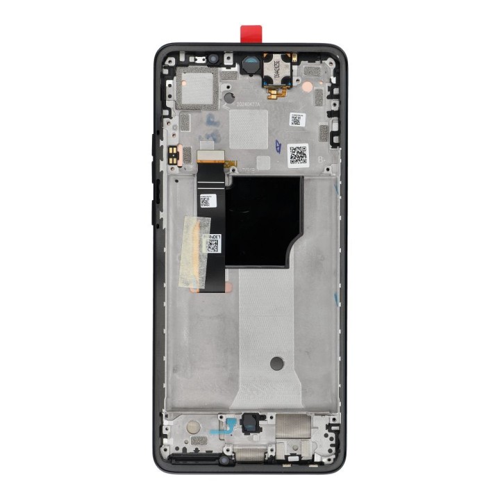 ServicePack Wyświetlacz LCD do MOTOROLA Edge 40 Neo 5D68C23158