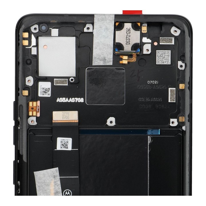 ServicePack LCD display for MOTOROLA Edge 40 5D68C22860