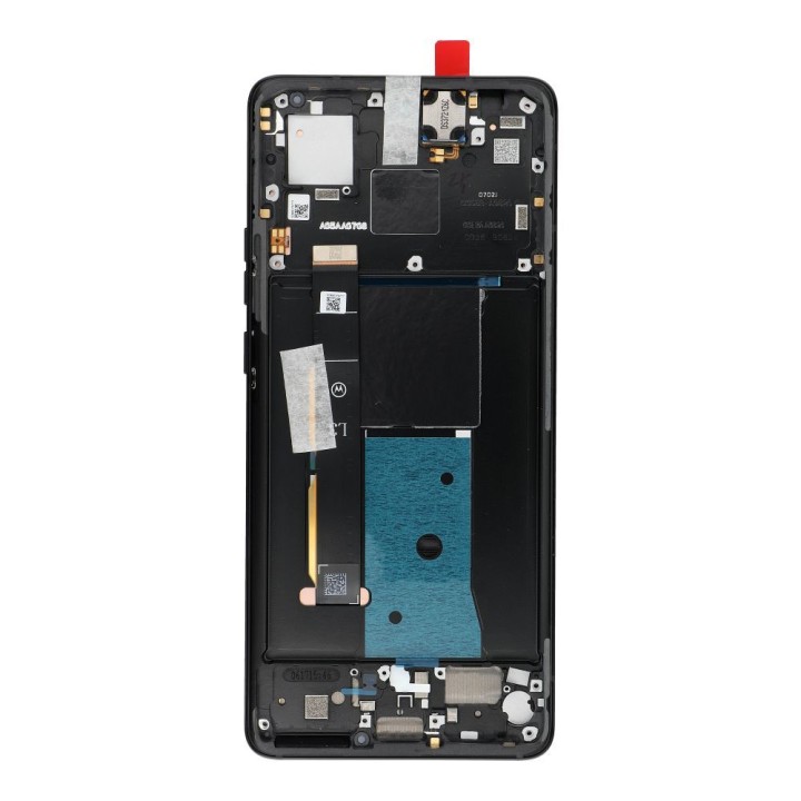 ServicePack Wyświetlacz LCD do MOTOROLA Edge 40 5D68C22860