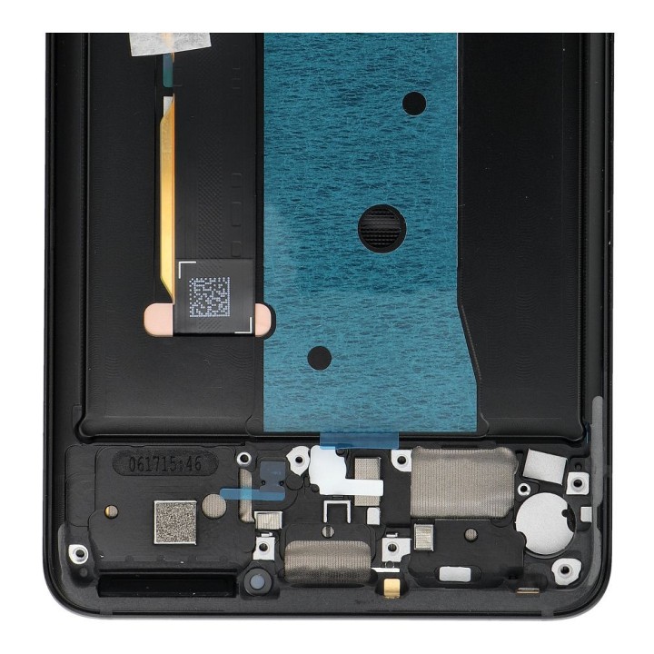 ServicePack LCD дисплей для MOTOROLA Edge 40 5D68C22860
