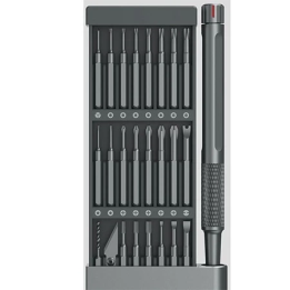 ATuMan New X1 прецизионная отвертка с набором 24 бит