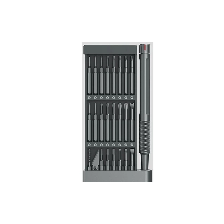 ATuMan New X1 precision screwdriver set 24 bits