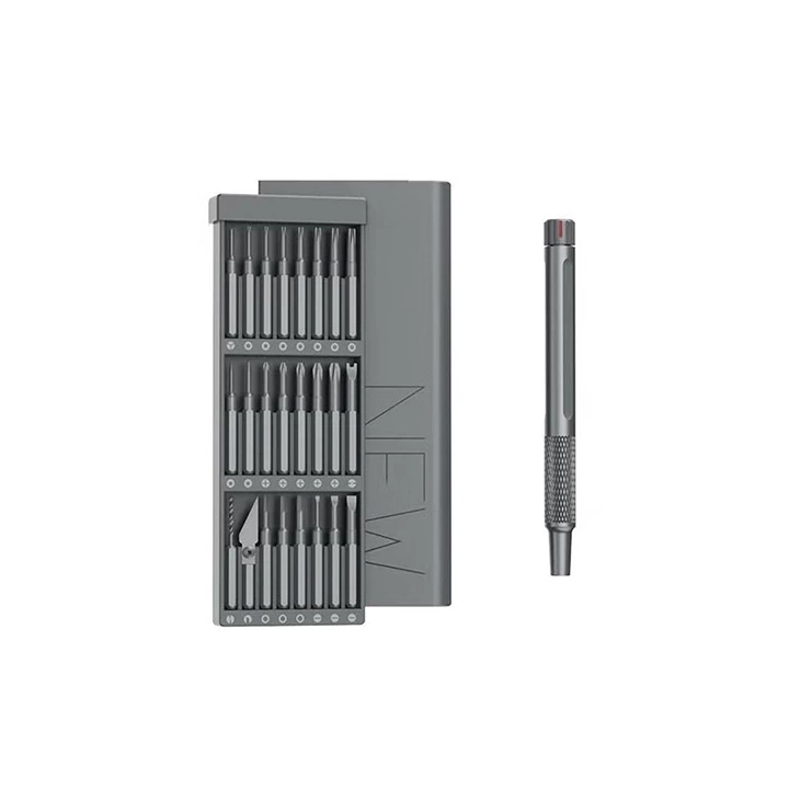 ATuMan New X1 precision screwdriver set 24 bits