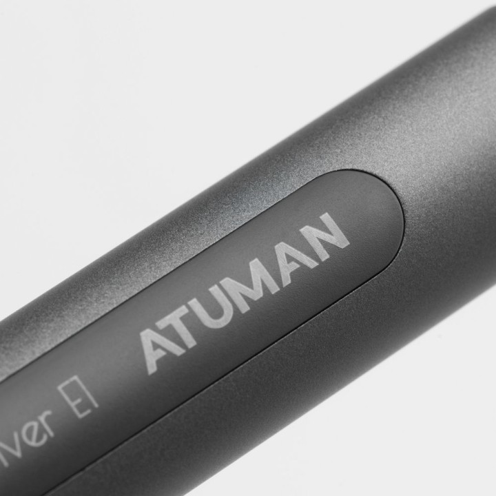 ATuMan E1 electric screwdriver set 25 bits