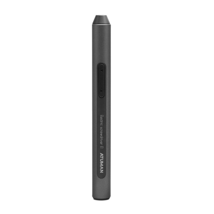 ATuMan E1 electric screwdriver set 25 bits
