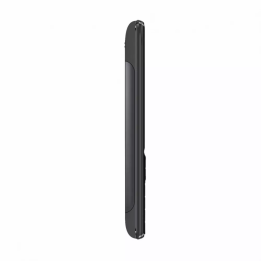 MAXCOM telefon dla seniora MM245 czarny