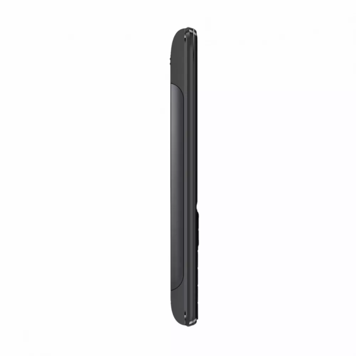 MAXCOM telefon dla seniora MM245 czarny