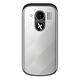 MAXCOM flip phone for seniors MM815 grey