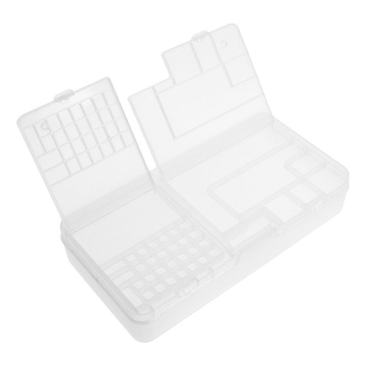 Service parts organizer box (BST-W203)