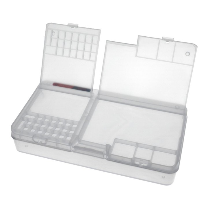 Service parts organizer box (BST-W203)