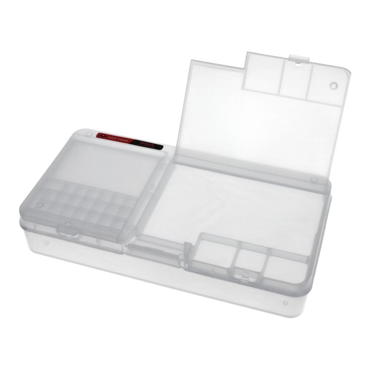 Service parts organizer box (BST-W203)