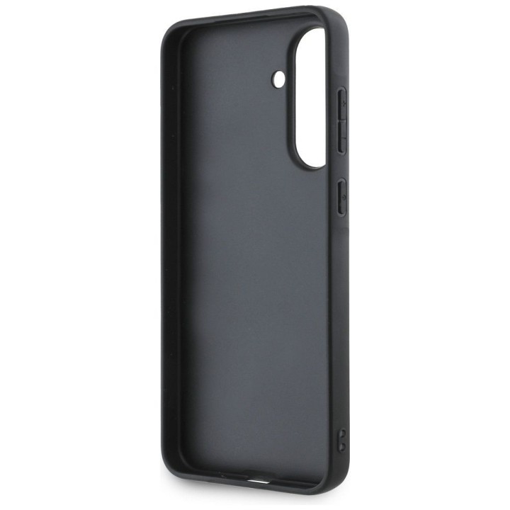 GUESS чохол для SAMSUNG A56 GUHCSA56G4GFGR (PU 4G Classic) чорний