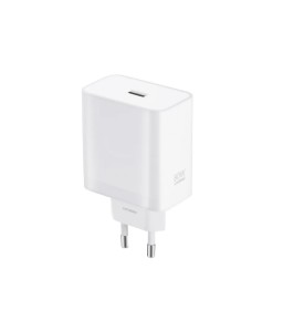 Оригінальний зарядний пристрій OnePlus SUPERVOOC Charger 80W Power Adapter blister