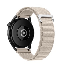 Ремінець для Samsung Galaxy Watch Forcell F-Design FS05 пряжка волокно поліестерові 20 mm зоряний