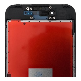 FixCell дисплей для IPHONE 7G черный (высокая яркость)