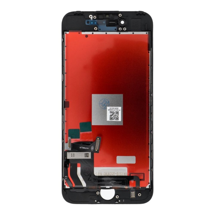 FixCell дисплей для IPHONE 7G чорний (висока яскравість)
