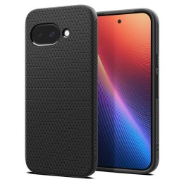 SPIGEN чохол LIQUID AIR для GOOGLE Pixel 9A matte black