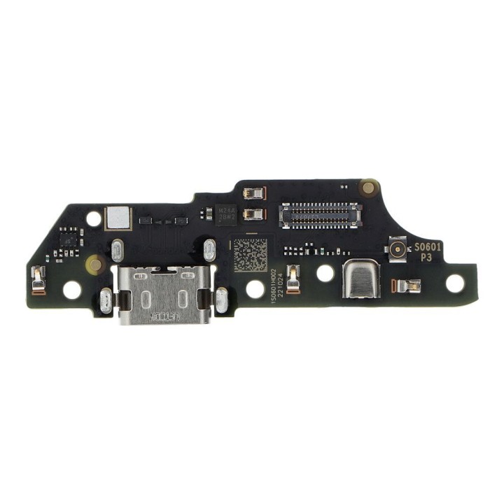 ServicePack usb charging board MOTOROLA E20 5P68C19462