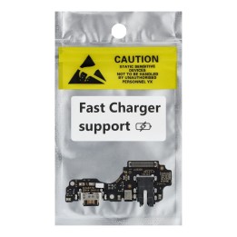 ServicePack Płytka ładowania usb MOTOROLA G32 5P68C21161