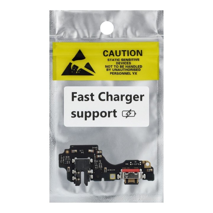 ServicePack плата зарядки usb MOTOROLA G32 5P68C21161