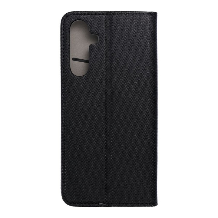 Чохол з клапаном для Samsung M16 Smart Case Book чорний