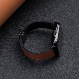 Smartwatch TITMO E-100 (TFT, bluetooth calling) black 0INT