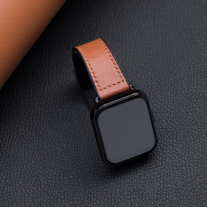 Смарт-часы TITMO E-100 (TFT, звонки по bluetooth) черные 0INT
