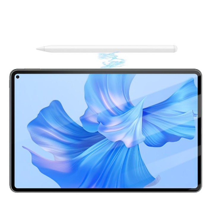 Stylus for tablet active Hoco 130 mAh GM109 white