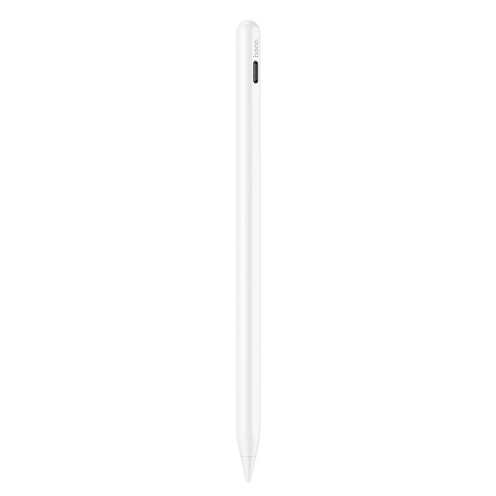 Rysik do tabletu aktywny Hoco 130 mAh GM109 biały
