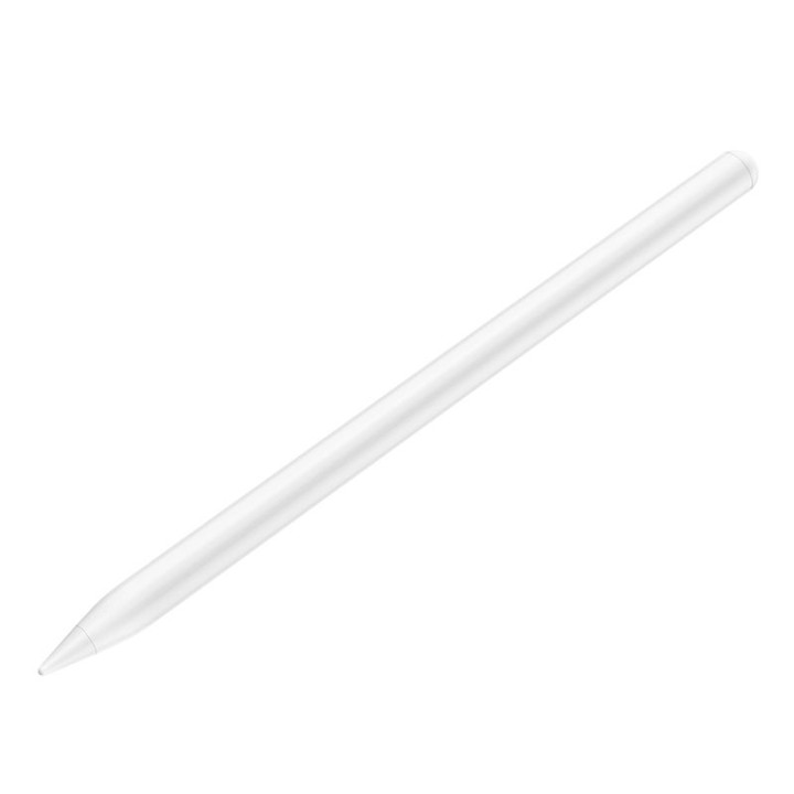 Stylus for tablet active Hoco 130 mAh GM109 white