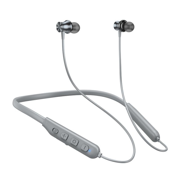 Wireless in-ear headphones Hoco ES64 grey (SC)