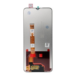 Display for Oppo A38 without frame