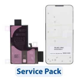 ServicePack аккумулятор для Apple iPhone 15 Pro Max (661-36918)