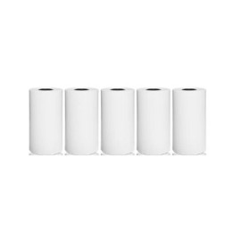 Printing paper for children's cameras 5 pcs