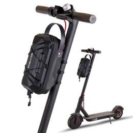 WILDMAN waterproof scooter handlebar bag 3L GD9X Plus black