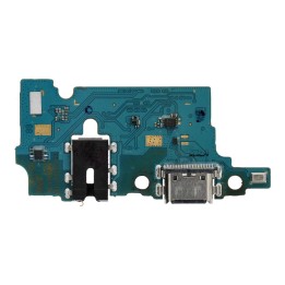 Плата зарядки для SAMSUNG M51 OEM (Fast Charger)