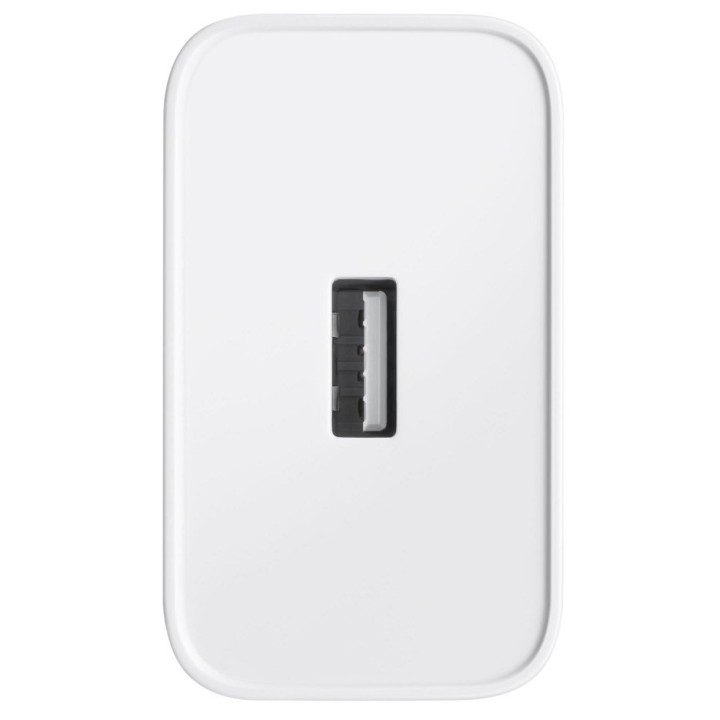 Oryginalna Ładowarka Sieciowa Oppo SuperVOOC VCB4JAEH 45W Power Adapter biała bulk