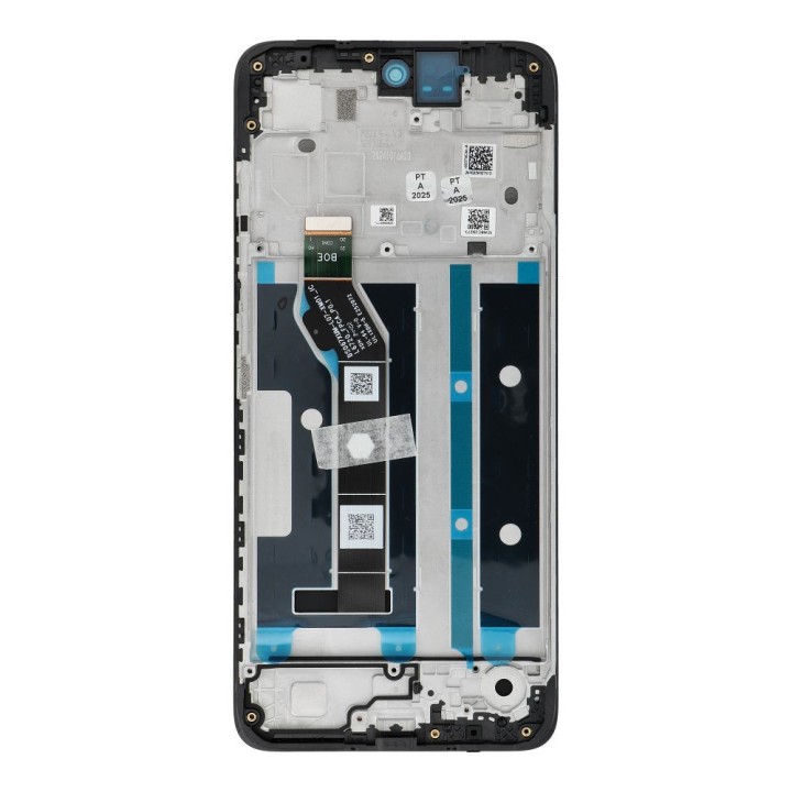 ServicePack LCD дисплей для MOTOROLA Moto G15 / G15 Power 5D68C29273
