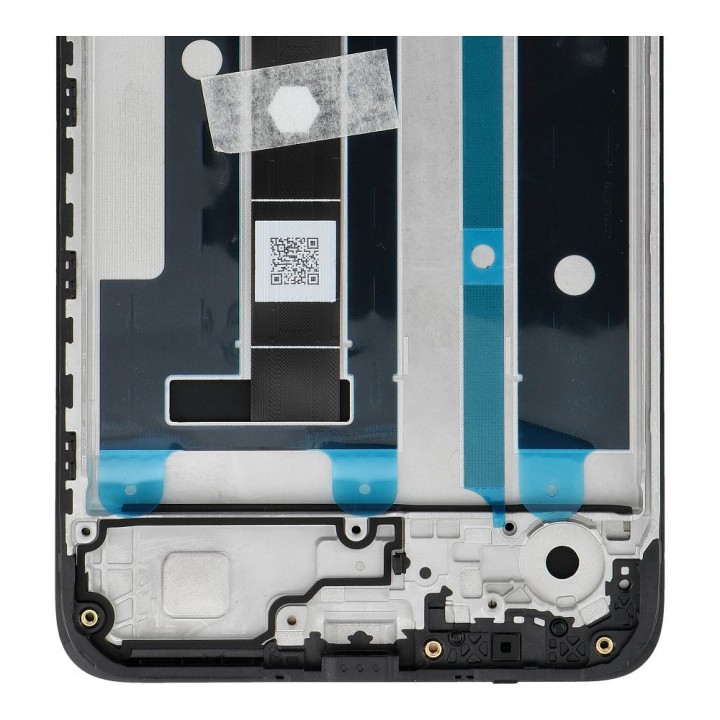 ServicePack LCD display for MOTOROLA Moto G15 / G15 Power 5D68C29273