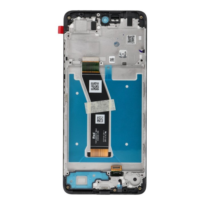 ServicePack LCD дисплей для MOTOROLA Moto G04 5D68C23890