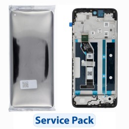ServicePack LCD дисплей для MOTOROLA Moto E15 / G05 5D68C29300
