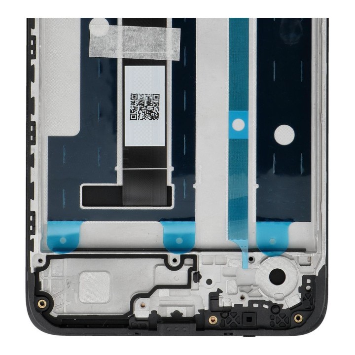 ServicePack LCD display for MOTOROLA Moto E15 / G05 5D68C29300