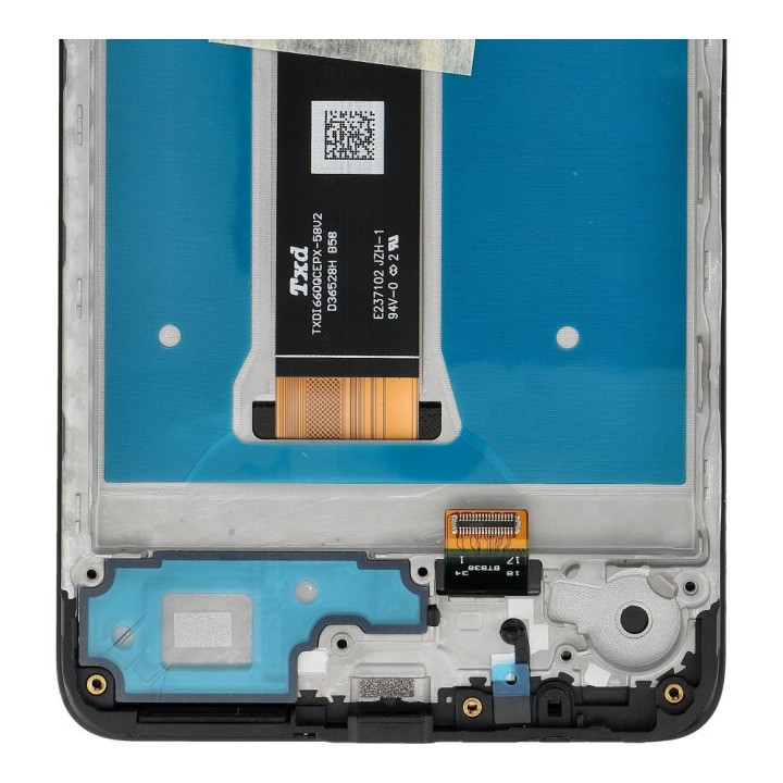 ServicePack LCD дисплей для MOTOROLA Moto E14 5D68C24645