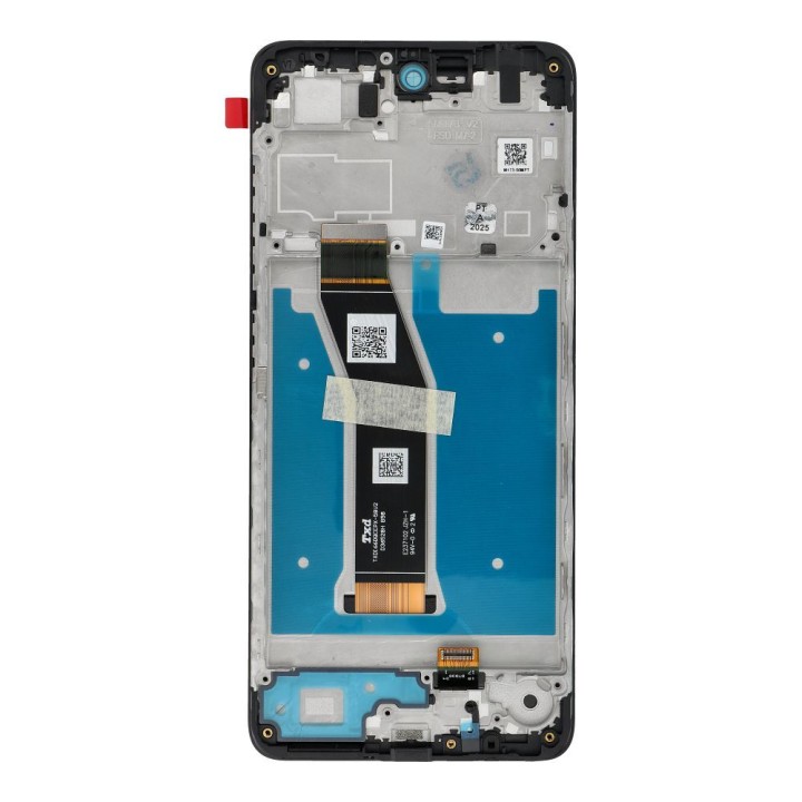 ServicePack LCD дисплей для MOTOROLA Moto E14 5D68C24645