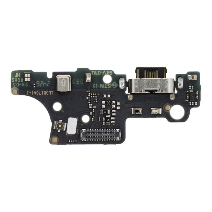 ServicePack usb charging board MOTOROLA E14 5P68C24651