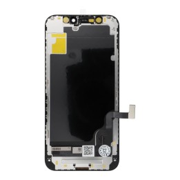 Display for iPhone 12 Mini with touch screen black (HD+ Incell)