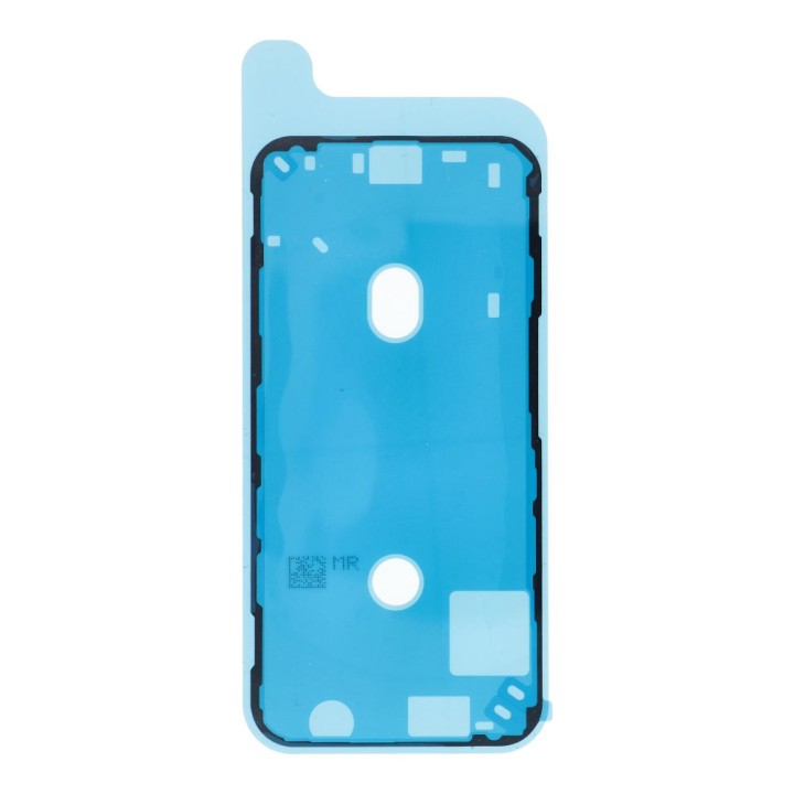 Дисплей для iPhone 12 Mini с сенсорным экраном черным (HD+ Incell)