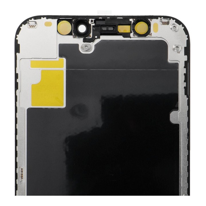 Дисплей для iPhone 12 Mini с сенсорным экраном черным (HD+ Incell)